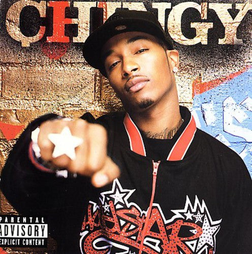 HOODSTAR - CD