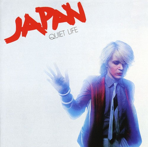 QUIET LIFE - CD