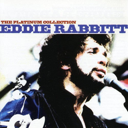 PLATINUM COLLECTION (22 TRACKS) - CD