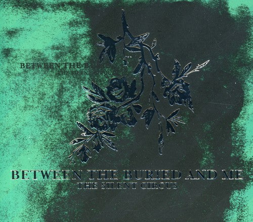 SILENT CIRCUS - CD