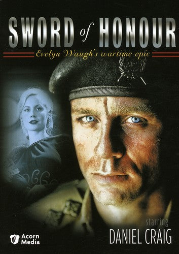 SWORD OF HONOUR (2 DVD SET) - DVD