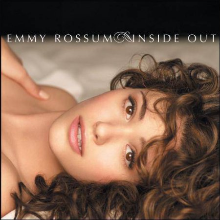 INSIDE OUT - CD
