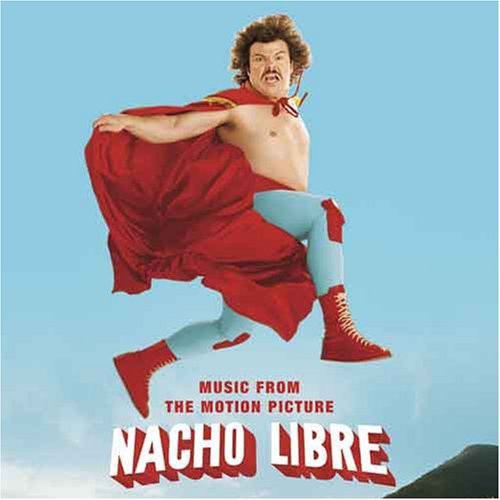 SOUNDTRACK - CD