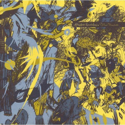 OCTAVE MUSEUM - CD