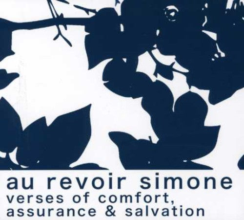 VERSES OF COMFORT ASSURANCE... - CD