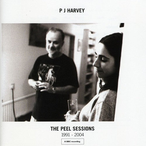 PEEL SESSIONS: 1991-04 - CD