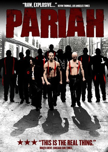 PARIAH - DVD