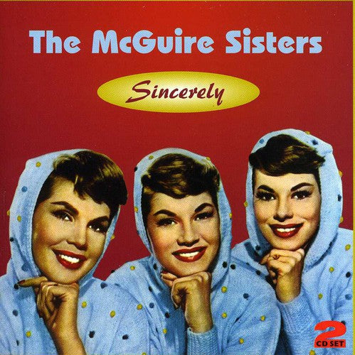SINCERELY - CD