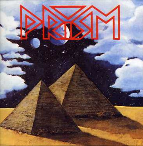 PRISM - BEST OF PRISM - CD