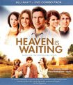 HEAVEN IS WAITING  (BLU-RAY/DVD) - BLU-RAY
