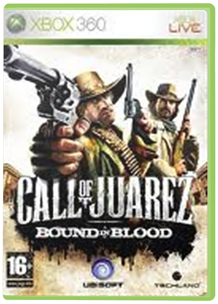 CallofJuarez-