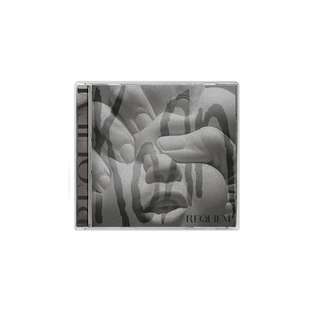 REQUIEM (2022) - CD