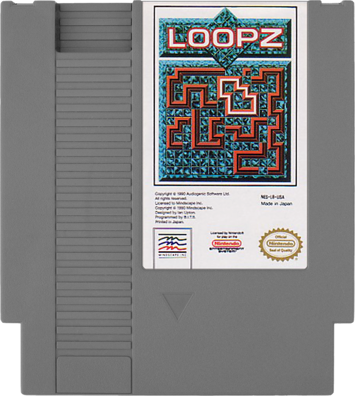 LOOPZ – The Exchange Stores