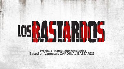 !BASTARDOS! - CD