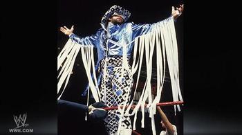 "MACHO MAN" RANDY SAVAGE (10) - FUNKO: POP! WWE (WWE)