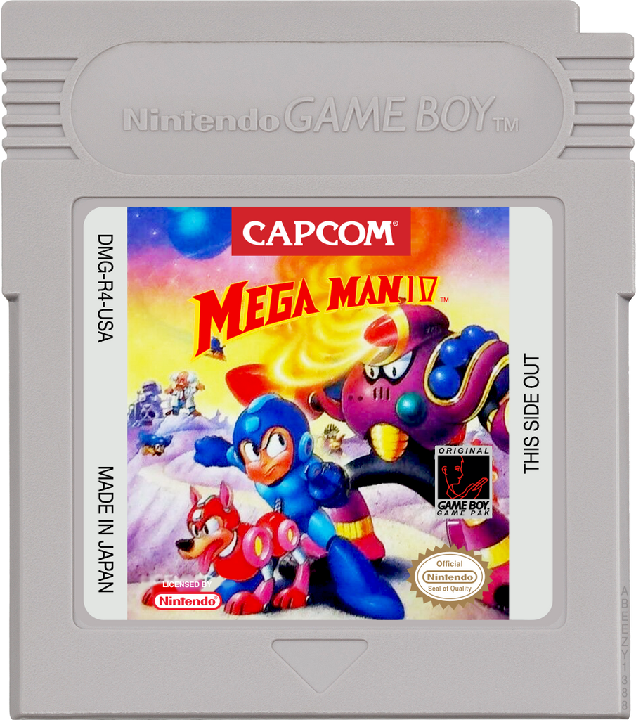 人気ランキング - 4 Man Mega GAMEBOY Stores Exchange The – アクション