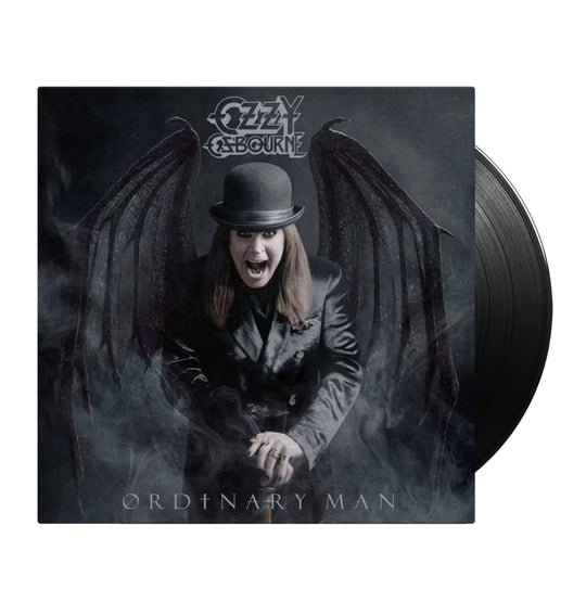 ORDINARY MAN (2020: ALBUM) - VINYL