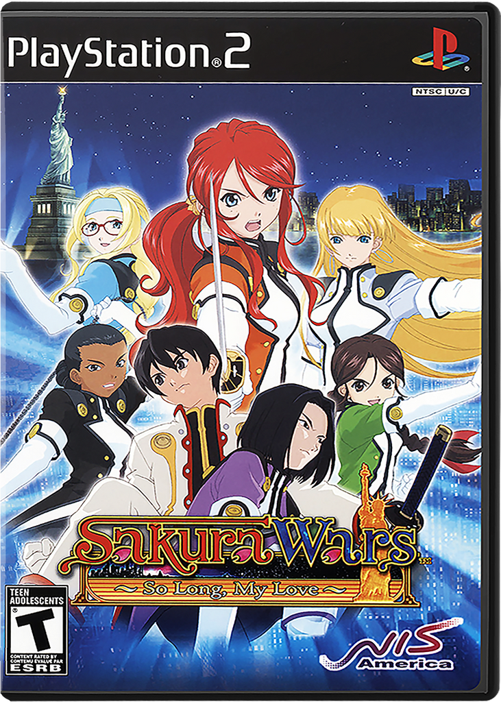 グランドセール SakuraWars- その他