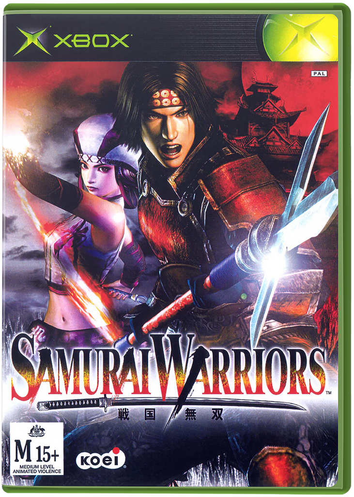 吼！サムライ　初版レア Samurai Shodown IV - Genjuro Kibagami Arcade Mode - Neo Geo