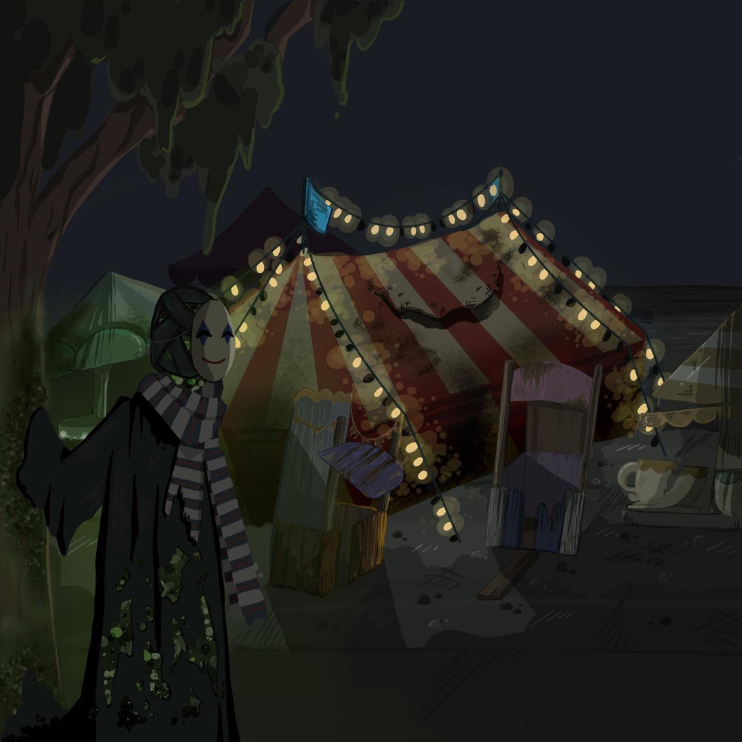 BAD DAYS (10  EP: 4 TRACKS) - VINYL