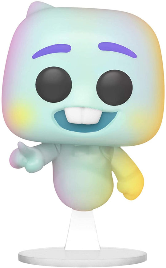 22 (745) - FUNKO: POP! (SOUL)