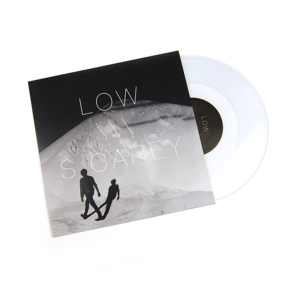 "NOT A WORD" B/W "I WON'T LET YOU" - VINYL