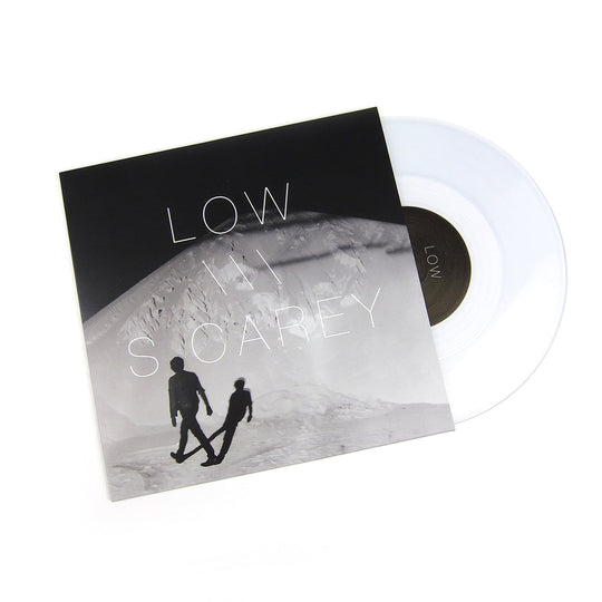 "NOT A WORD" B/W "I WON'T LET YOU" - VINYL