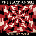 CLEAR LAKE FOREST (10": 7 TRACKS) - VINYL